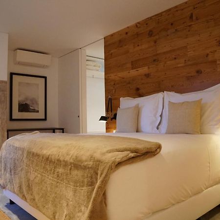 Flora Baixa Apartments Lisboa 外观 照片