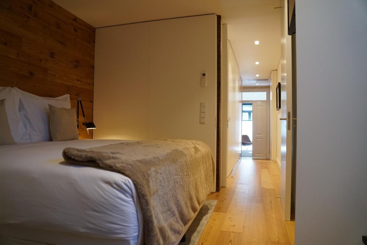 Flora Baixa Apartments Lisboa 外观 照片