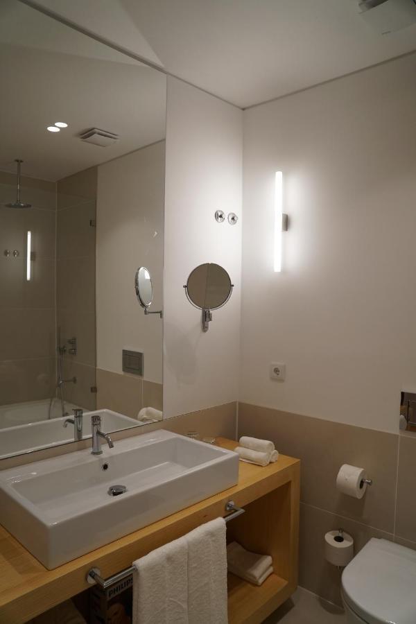 Flora Baixa Apartments Lisboa 外观 照片
