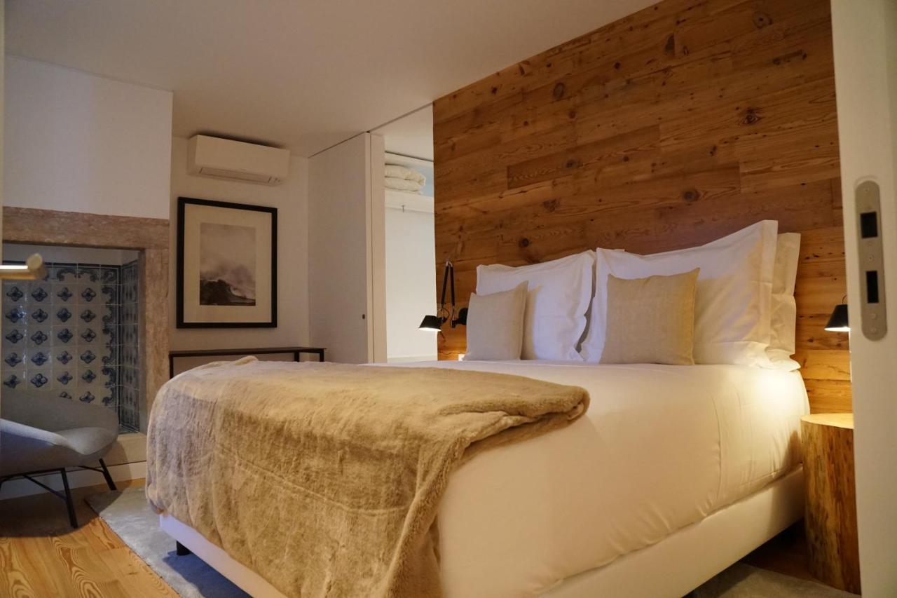 Flora Baixa Apartments Lisboa 外观 照片